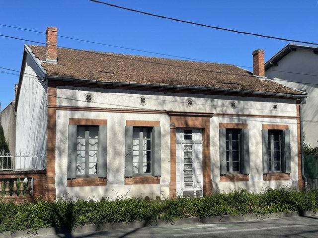 Maison vente à Montauban