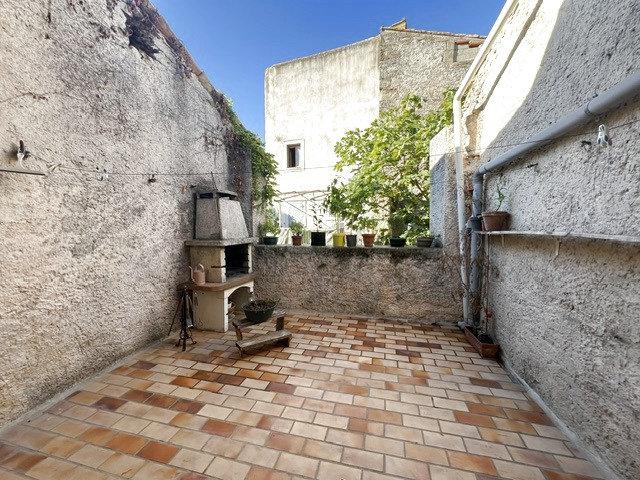 Maison vente à Carcassonne, Peyriac-minervois