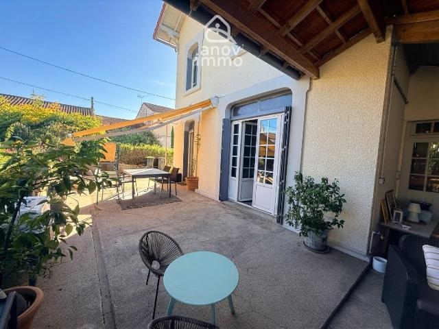 Maison vente à Roche sous Bise, Soyaux