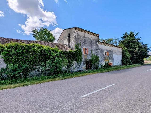 Maison vente à Nyons, Puygiron