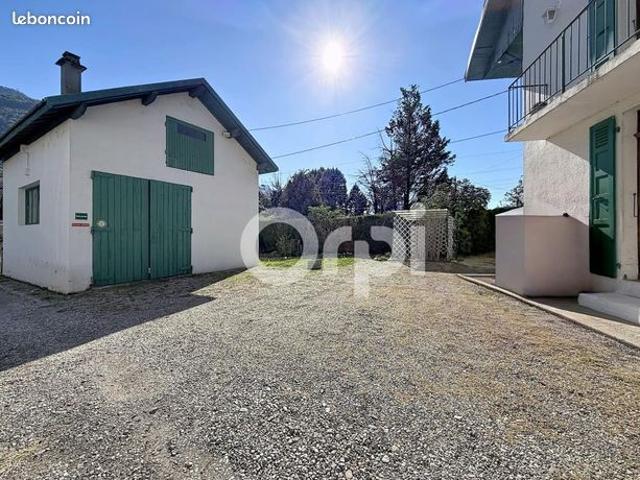 Maison vente à Albertville, Savoie