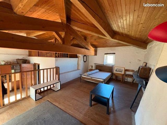 Maison vente à Toulouse, Villefranche-de-lauragais
