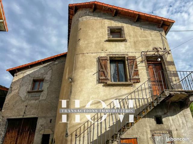 Maison vente à Romagnat, Guadeloupe