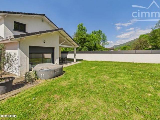 Maison vente à Grenoble, Le Versoud