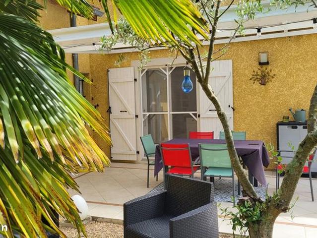 Maison vente à Mâcon
