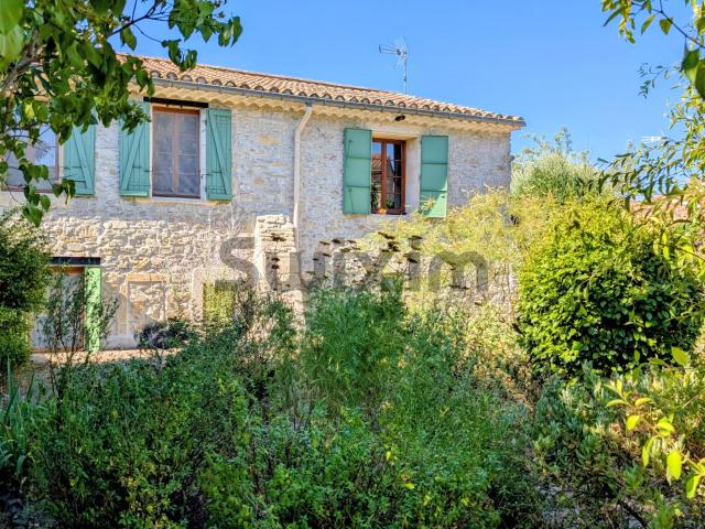 Maison vente à Caveirac, Gard