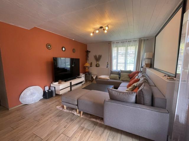Maison vente à Annecy, Nonglard