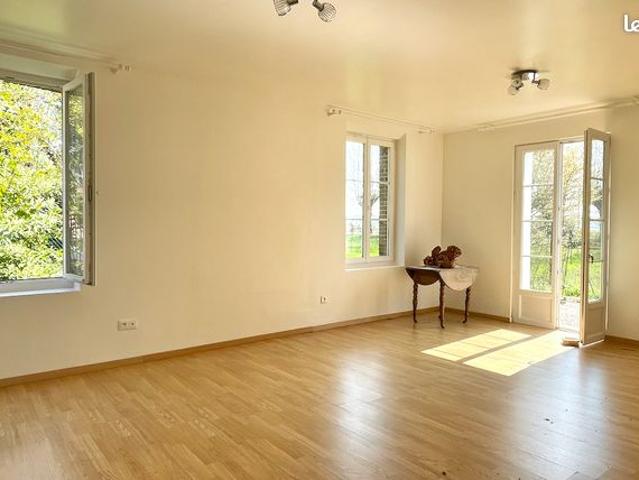 Maison vente à Évreux, Le Fidelaire
