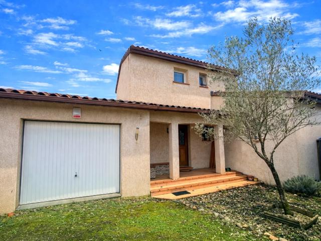 Maison vente à Toulouse, La Salvetat-saint-gilles