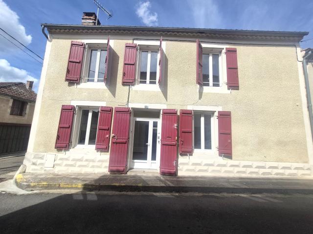 Maison vente à Nérac, Lavardac