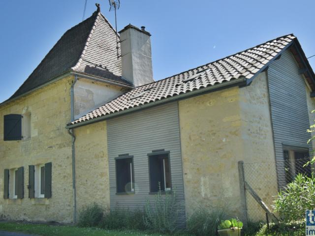 Maison vente à Bergerac, Saint-agne