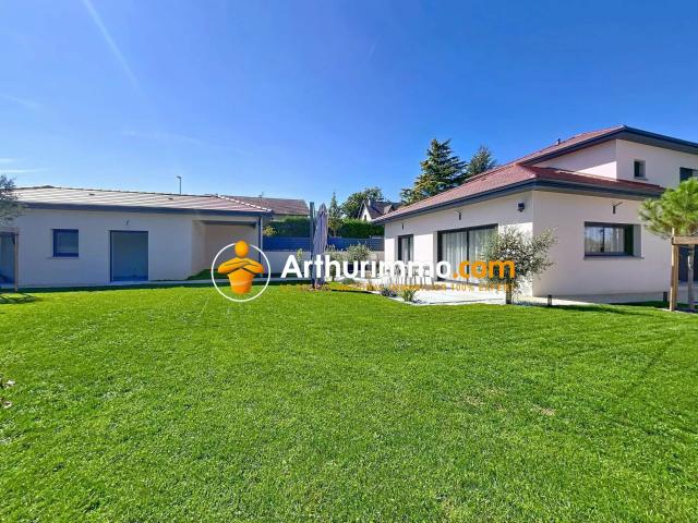 Maison vente à France métropolitaine, Tramolé