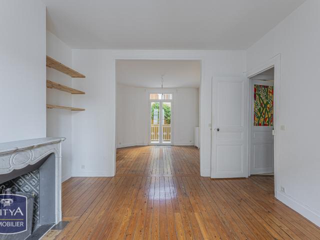 Maison vente à Tours