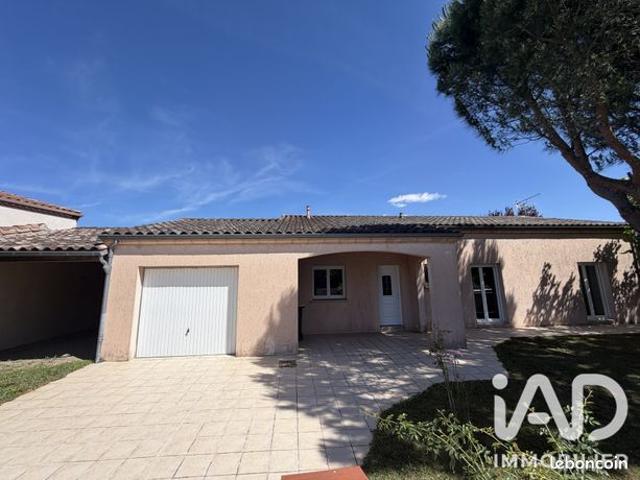 Maison vente à Albi, Carmaux