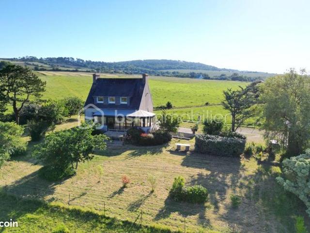 Maison vente à Châteaulin, Bretagne