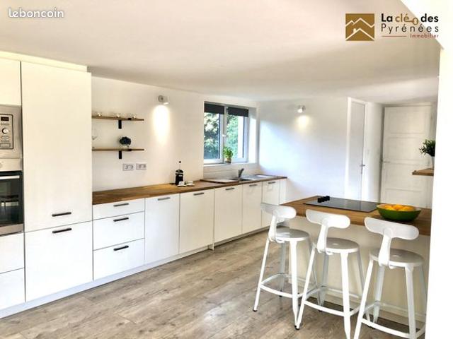 Maison vente à Bagnères-de-Bigorre, Lannemezan