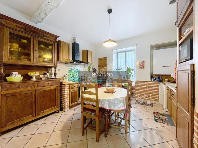 Maison vente à Villeneuve-sur-Lot, Villeneuve-sur-lot
