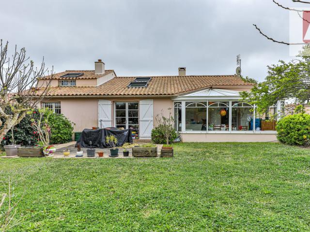 Maison vente à Les Sables-d'Olonne, Bretignolles-sur-mer