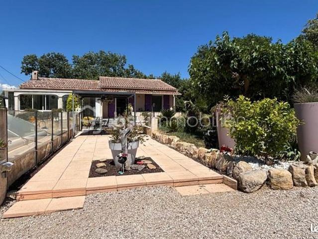 Maison vente à Brignoles, Rocbaron