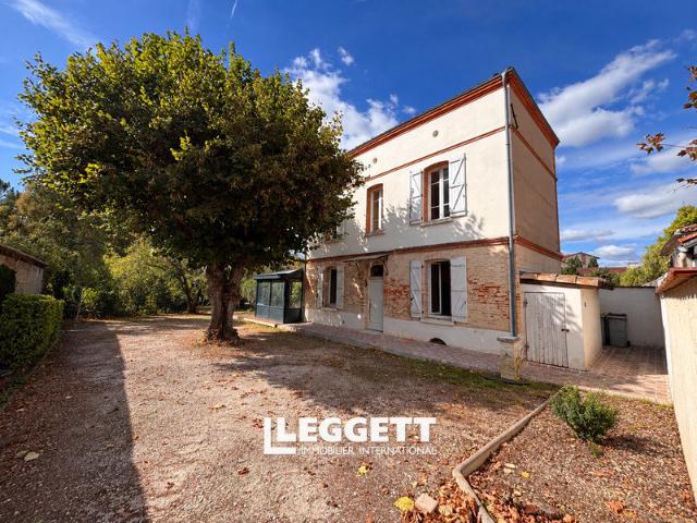 Maison vente à Cité de l'Écluse, Castelsarrasin