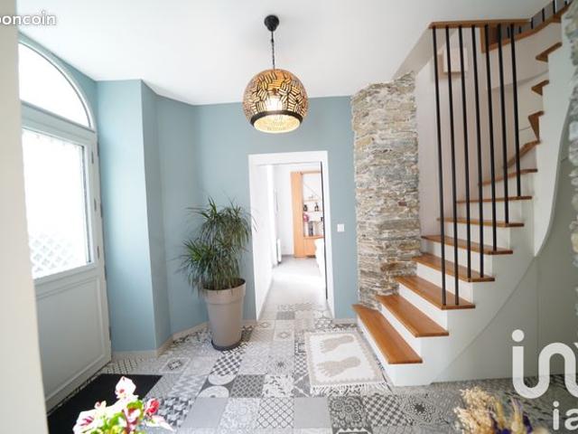 Maison vente à Oudon, Loire-Atlantique