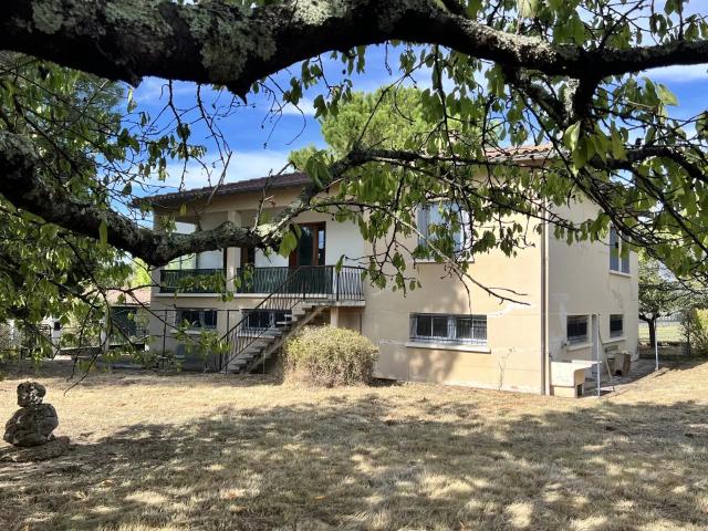Maison vente à L'Isle-en-Dodon, Haute-Garonne