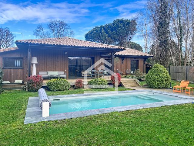 Maison vente à Lesparre-Médoc, Lacanau