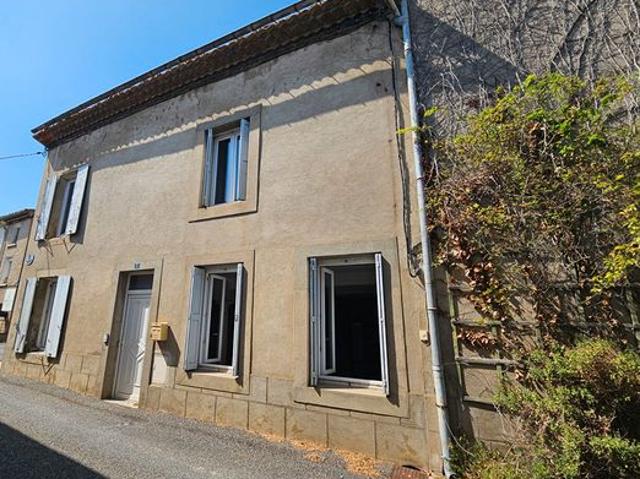 Maison vente à Carcassonne, Villalier