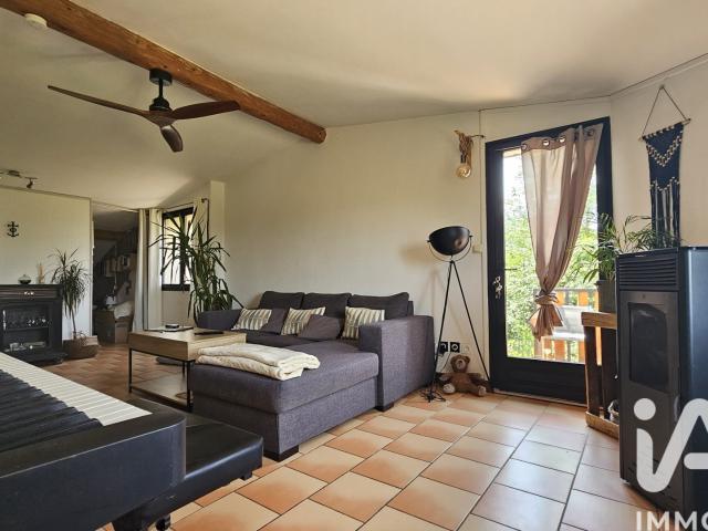 Maison vente à Nîmes, Bagnols-sur-cèze