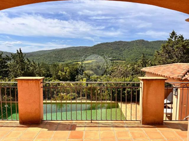 Maison vente à Arrondissement de Draguignan, Plan-de-la-tour