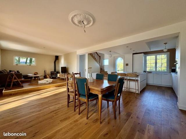 Maison vente à Loire-Authion, Maine-et-Loire