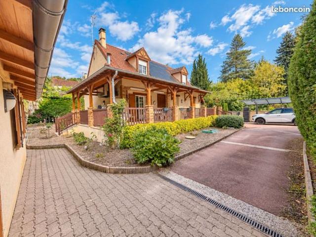 Maison vente à Mantes-la-Jolie, Vaux-sur-seine