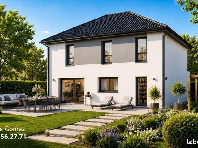 Maison vente à Cambrai, Thun-l'evêque