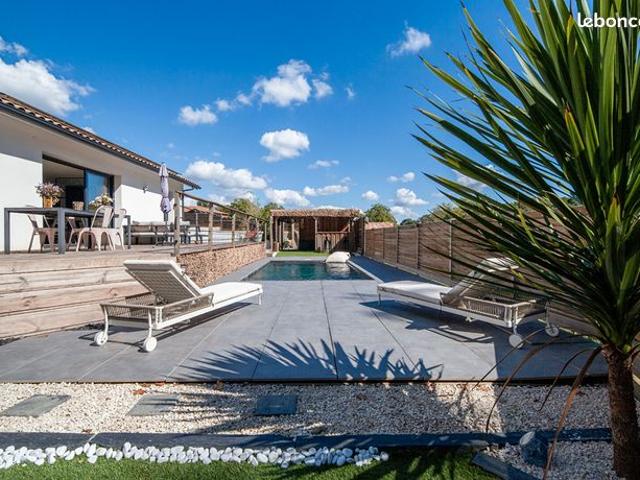Maison vente à Saint-martin-de-seignanx, Landes