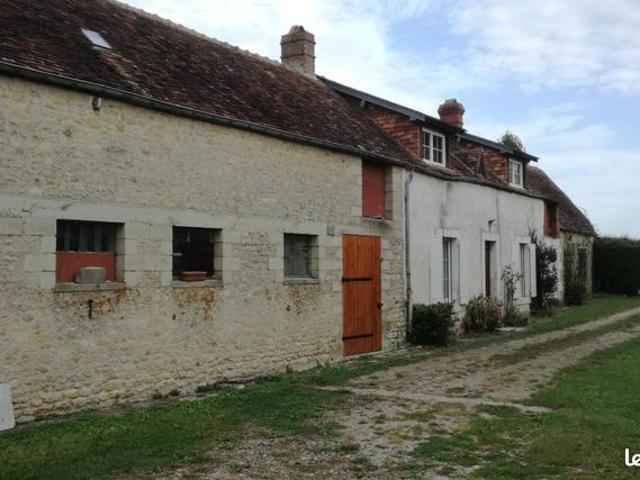 Maison vente à Alençon, Belfonds
