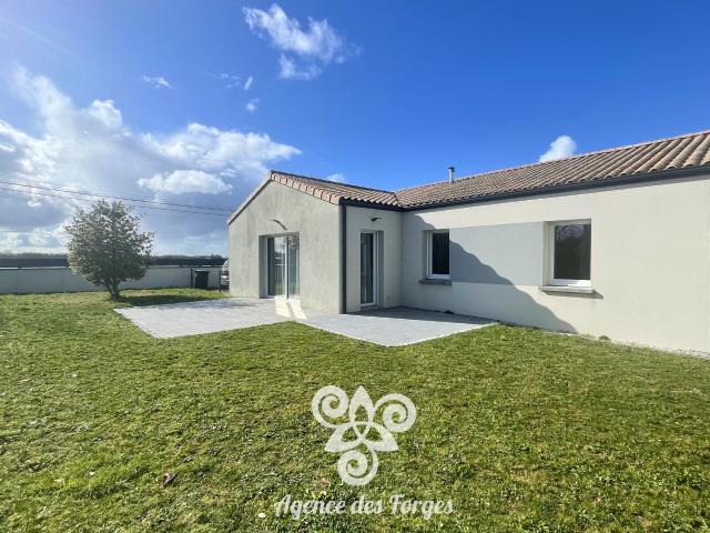 Maison vente à Nantes, Saint-julien-de-concelles