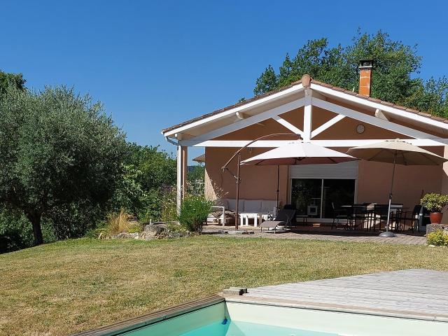 Maison vente à Auch