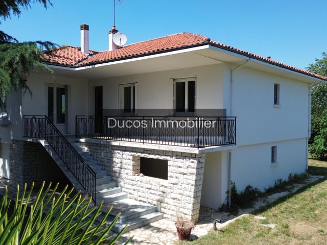 Maison vente à Marmande, Beaupuy