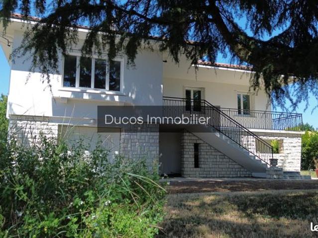 Maison vente à Marmande