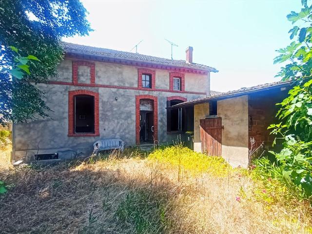 Maison vente à Albi