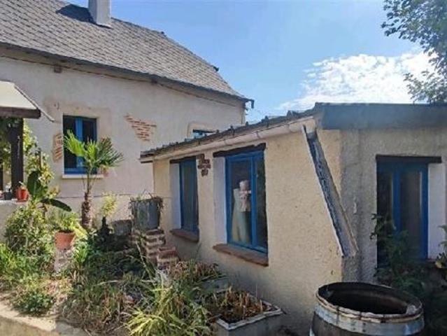 Maison vente à Rethel, Fraillicourt