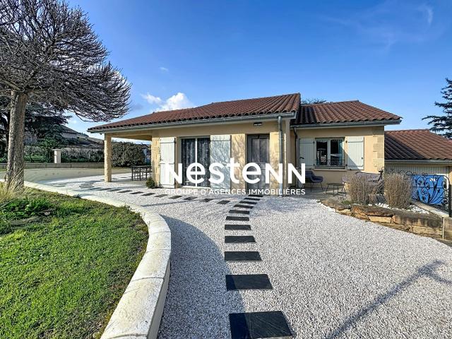 Maison vente à Villefranche-sur-Saône, Rhône