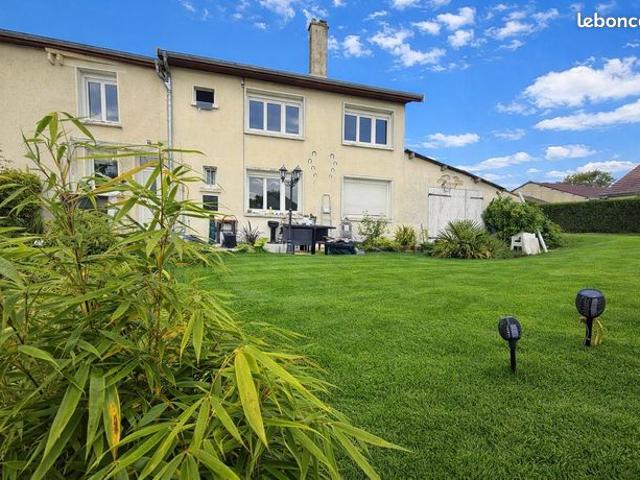 Maison vente à Châlons-en-Champagne, Suippes