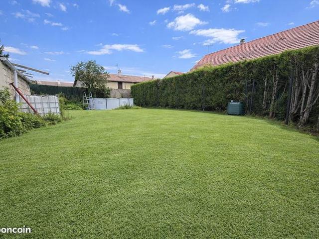 Maison vente à Châlons-en-Champagne, Suippes