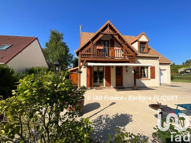 Maison vente à Perdreauville, Gambais