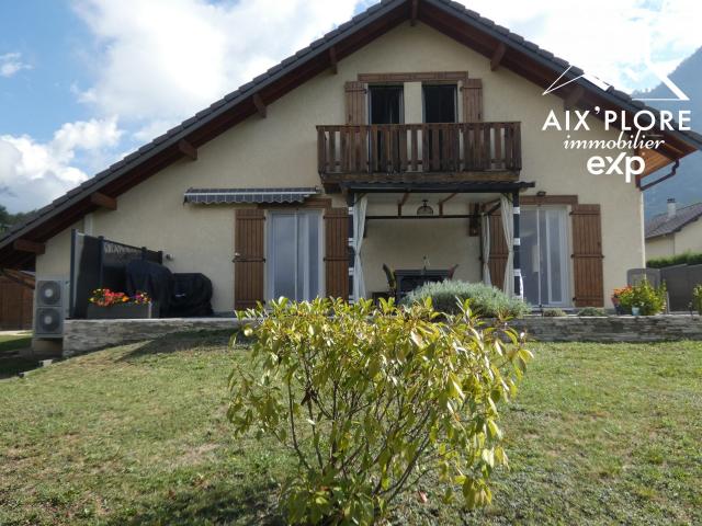 Maison vente à Le Rivet, Saint-Avre