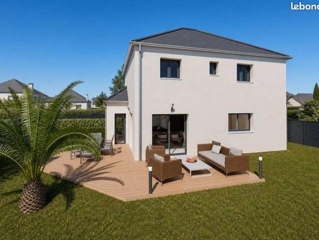 Maison vente à Caen, Esquay-notre-dame