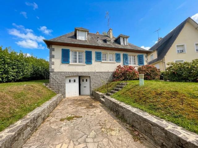 Maison vente à La Mazure, Lassay-les-Châteaux