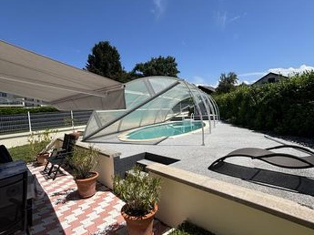 Maison vente à Thonon-les-Bains, Sciez