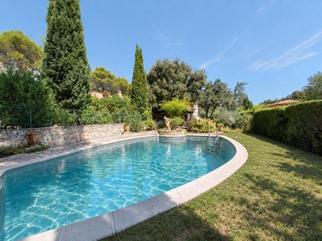Maison vente à Nîmes, Villeneuve-lès-avignon
